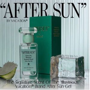 After Sun by Vacation Cologne Perfume Eau de Toilette